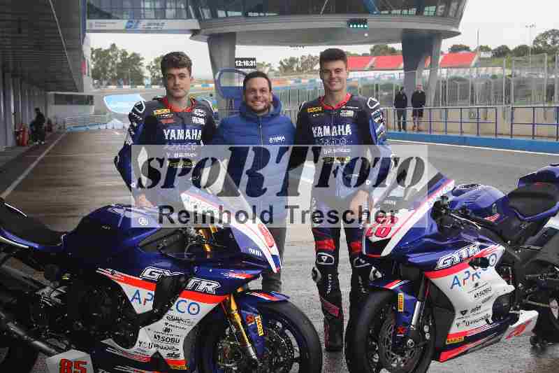 Archiv-2025/01 24.-27.01.2025 Moto Center Thun Jerez/Team APRECO